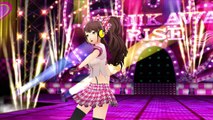 Persona 4  Dancing All Night Teaser Trailer