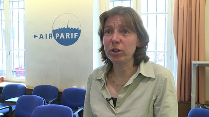 Circulation alternée: nette amélioration de la qualité de l'air