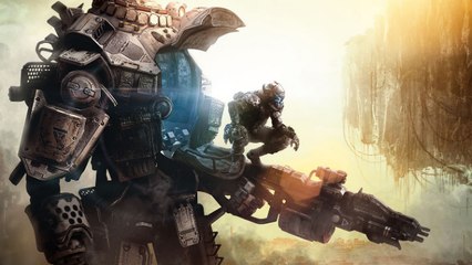 (Test) Titanfall HD - FR