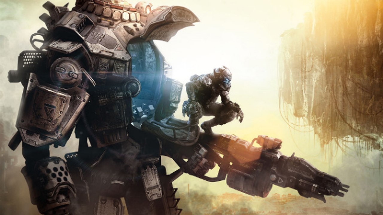 (Test) Titanfall HD - FR