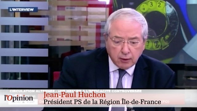 Le 18h de L’Opinion : P. Drahi, la honteuse cabale du Gouvernement