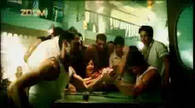 Nancy Ajram Akhasmak Ah HD