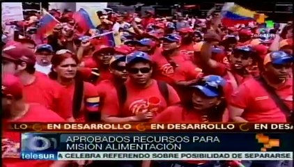 Venezuela avanza hacia la paz gracias a la unión civicl-militar