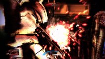 Mass Effect 2 Paragon Walkthrough Part 14 of 20 HD (Xbox 360)