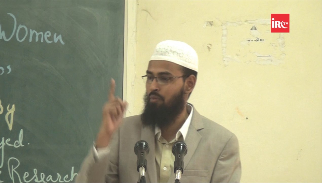 West Ne Aurat Ko Rights Diye Nahi Aurat Ne Liye Laikin Islam Ne Already Diye Hai By Adv. Faiz Syed