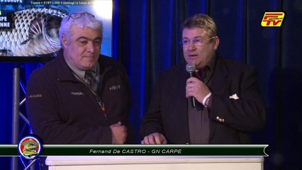 Montluçon 2014 - CLOTURE SAMEDI SOIR