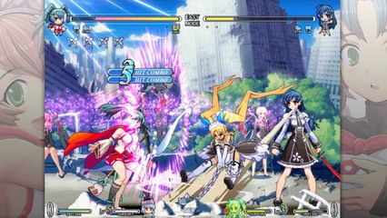 CGR Undertow - VANGUARD PRINCESS review for PC