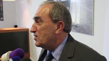 Jean Gachassin : "Exporter l'opération balles jaunes"