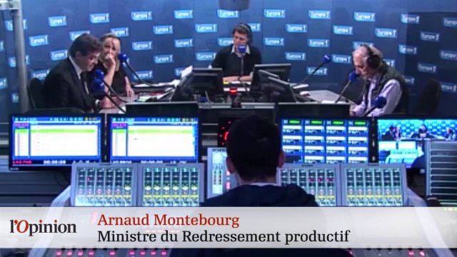Le 18h de L’Opinion : P. Drahi, la honteuse cabale du Gouvernement