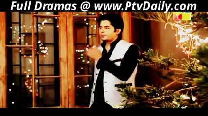 Zindagi Tere Bina Episode 12 By HUM TV - 17th March 2014