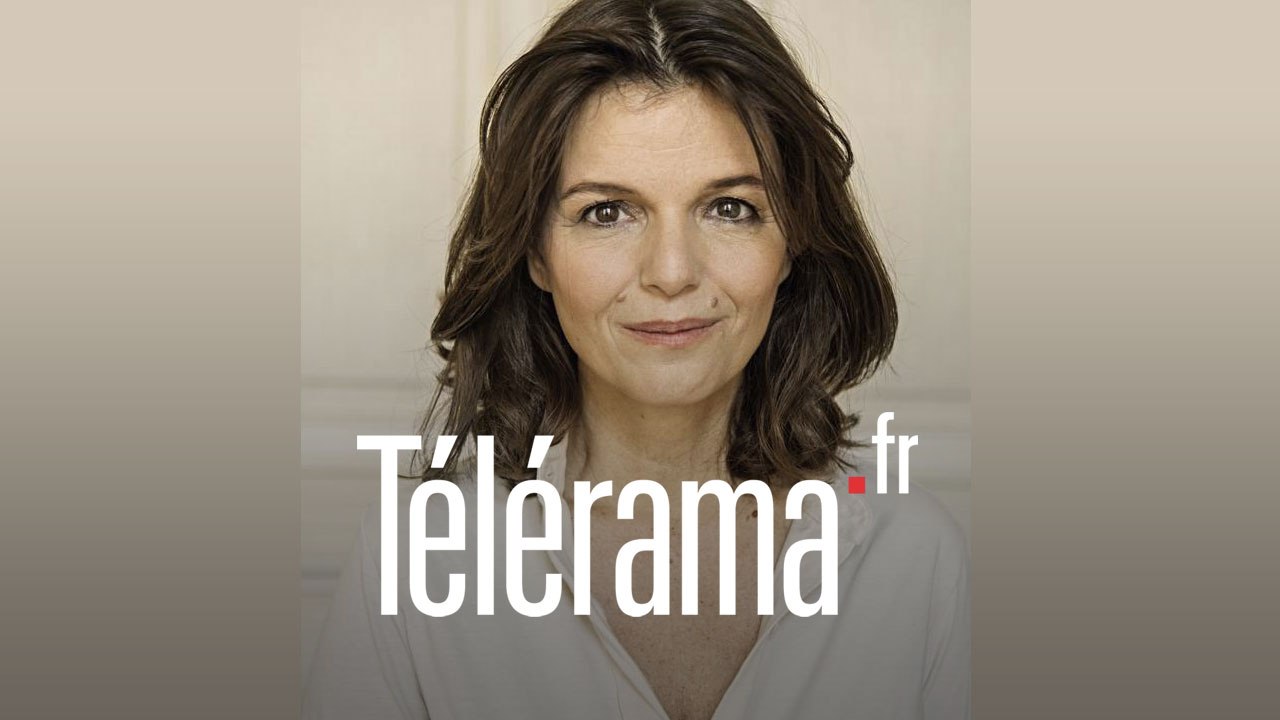 Maylis de Kerangal, lauréate du Roman des étudiants France Culture - “Télérama”
