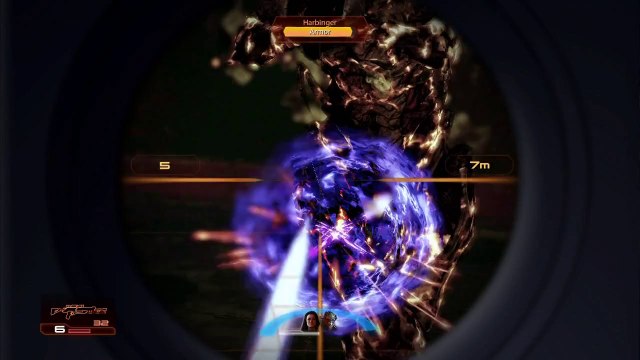 Mass Effect 2 Paragon Walkthrough Part 9 of 20 HD (Xbox 360)