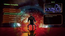 Mass Effect 2 Paragon Walkthrough Part 11 of 20 HD (Xbox 360)