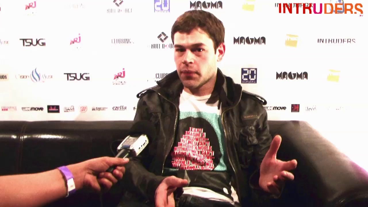 Far Too Loud about 4 pretty cool collaborations for remixes