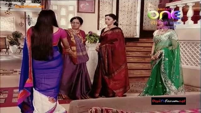 Niyati 17th March 2014 Video Watch Online pt2