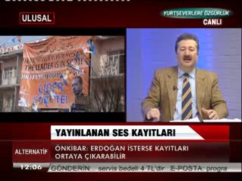 ALTERNATİF. 16.3.2014.PZR.