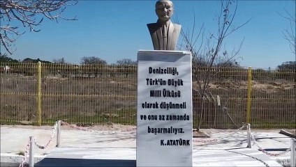 ATATÜRK'ÜN AMİRALİ ''CEM GÜRDENİZ'' DİYOR Kİ