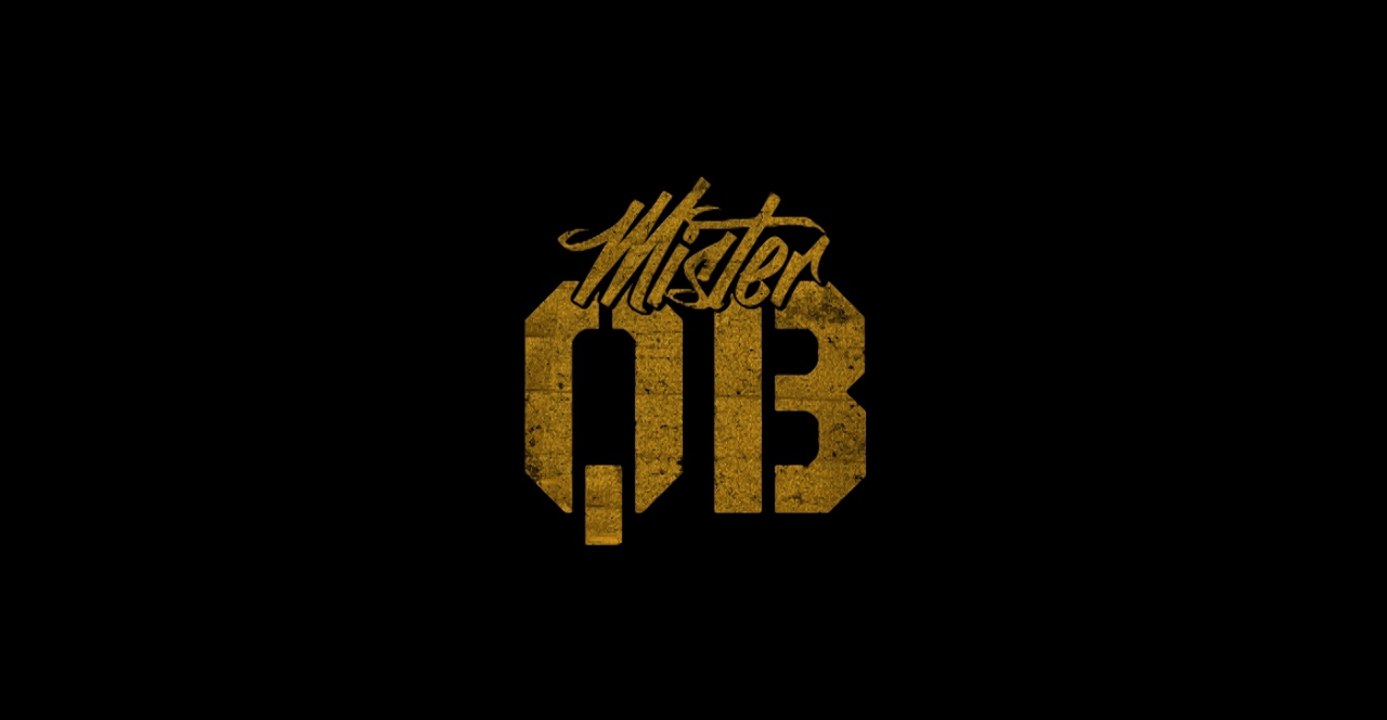Mister QB - Thats Work [TEASER]