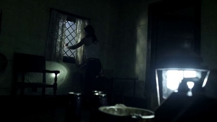 Hornswoggle's Leprechaun Origins Sneak Peek