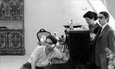 Cléo 5 à 7 - Extrait