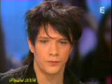 Nicola Sirkis (Tout Le Monde En Parle Fr