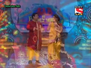 Sab Ki Filmy Holi - 17th March 2014 Part8
