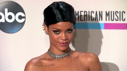 Rihanna y Drake se vuelven exclusivos