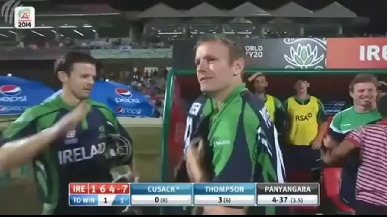 Full_Match_Highlights_-_Zimbabwe_Vs_Ireland_T20_ICC_T20_Wolrd_Cup_2014_-_ZIM_Vs_IRE_T20