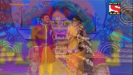 Sab Ki Filmy Holi 17th March 2014 Video Watch Online part1
