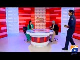 Hum Sab Umeed Say Hain-17 Mar 2014 (Laugh Line Khwaja Asif)