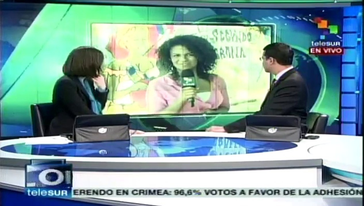 Venezuela en Movimiento mostrará el país que los medios ocultan