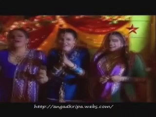 Aditya Priya Dance Scene