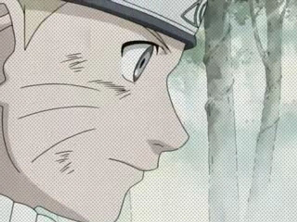 Naruto - Je Te Rends Ton Amour