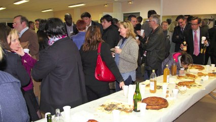 Clip de campagne d'Agir Ensemble pour Vernouillet avec Pascal Collado