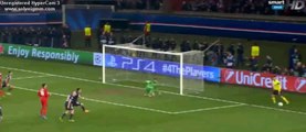 Paris Saint-Germain 2 - 1 Bayern Leverkusen - Şampiyonlar Ligi Rövanş Özeti