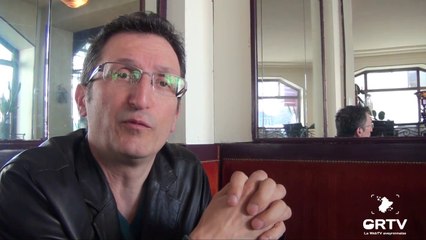 Municipales Rodez Mr Bérardi