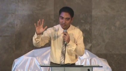 DCAGC - Strange Case Of The Missing Spear