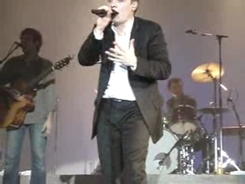 Bénabar - Pas mon portable