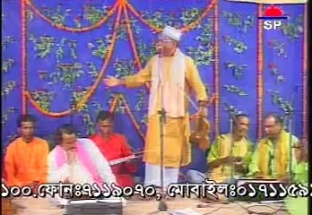 Bangla Baul Gaan  Khaja Baba & Boro pir / Pagol Monir & Boro Abul Sorker