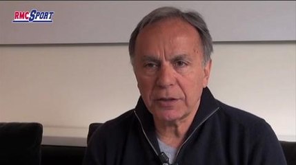 Tennis / Coupe Davis : Dominguez : "Ne les appelons pas les Mousquetaires" 17/03