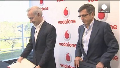 Vodaphone grabs Spanish hi-tech broadband jewel Ono