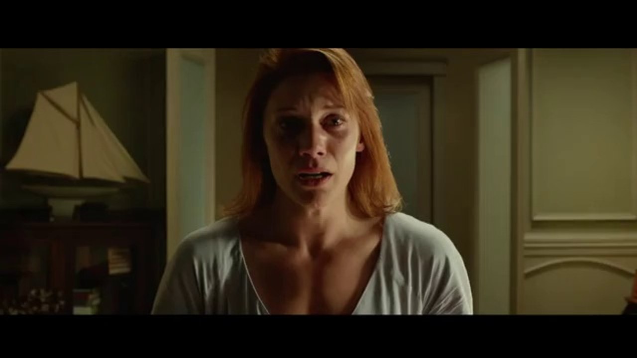 Oculus - Deception and Danger TV Spot