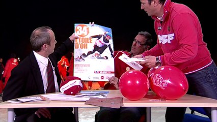 En Direct D!CI : ESF - Partie 1
