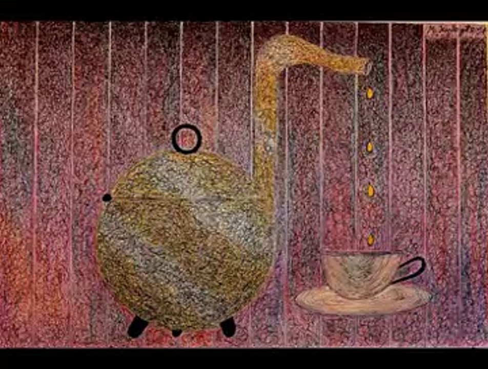 'sound' extremer Linearismus von Michael Kaphengst