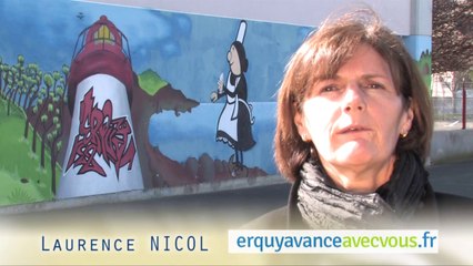 L'enfance, les jeunes, Erquy.