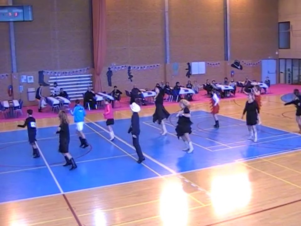 Championnat Départemental 2014 Mur de Bretagne 15 Mars