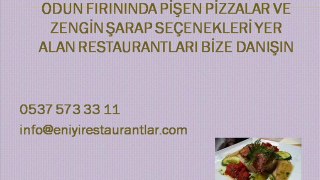 İstanbul Fransız Mutfağı Restoran,Fransız Mutfağı,Fransız Yemekleri,Fransız Mutfağı Etiler