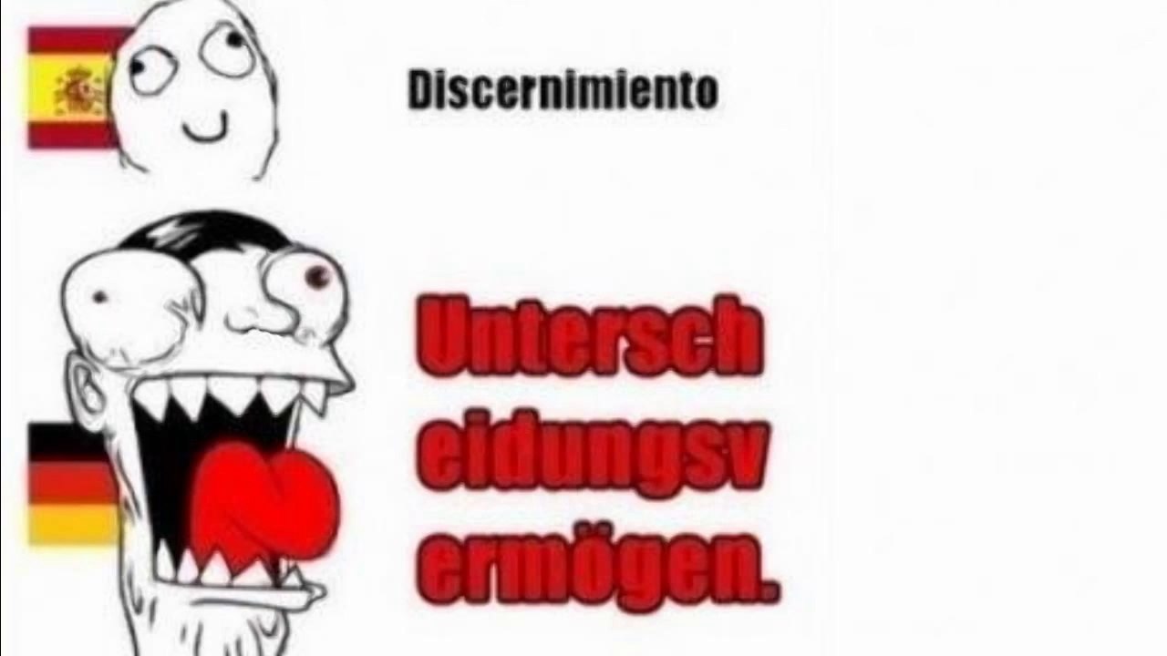 Small Language Differences Funny Video