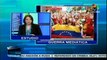 Polarización en medios de comunicación que hablan sobre Venezuela