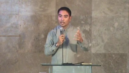 DCAGC - Analyzing The Angry Man